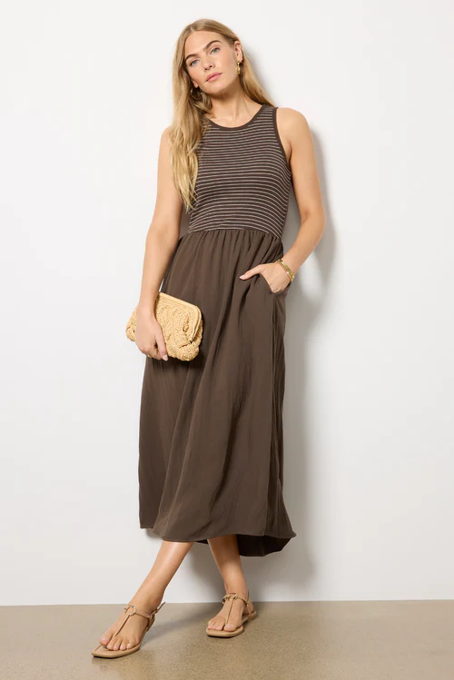 Ramona Shift Dress