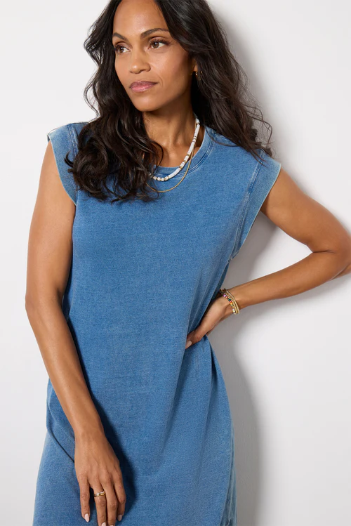 Millie Knit Dress